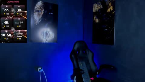 lola red online show from 09-19-25, 01:23