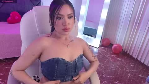 Lola  online show from 06-05-26, 02:34