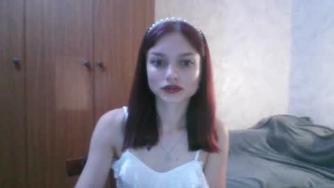Snapshot of lola_sweetglow chatting on 07-13-26, 08:00 lola_sweetglow online show from 07-13-26, 08:00