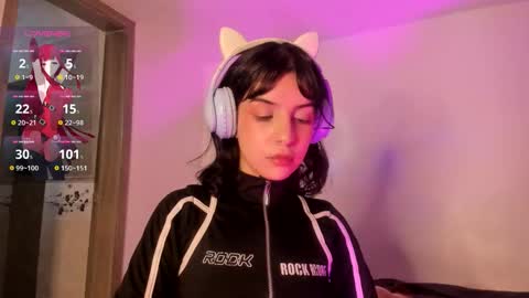 Lola Bunny online show from 02-08-26, 07:01