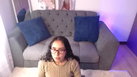 lolaandcamille online show from 03-11-25, 01:12