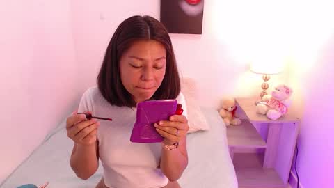 lolaandcamille online show from 11-13-25, 06:51