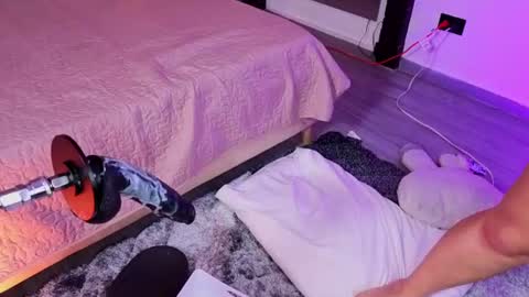 Snapshot of lolaangellx chatting on 07-14-26, 02:05 Lola Angel online show from 07-14-26, 02:05