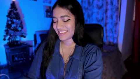 lolaasmith_21 online show from 12-22-24, 11:22