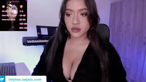 lolaasmith_21 online show from 01-31-25, 09:05