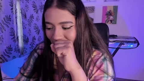 lolaasmith_21 online show from 03-08-25, 10:45