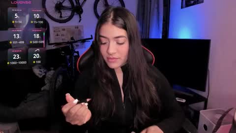 lolaasmith_21 online show from 02-09-26, 03:54