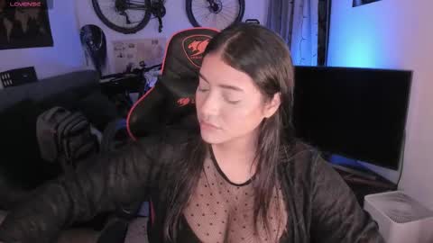 lolaasmith_21 online show from 03-02-26, 07:54