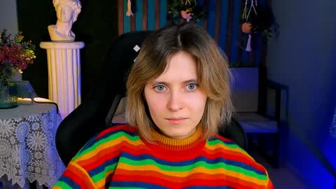 Snapshot of lolaasmus chatting on 01-21-25, 03:21 I consider myself the god Loki but life just calls me LOL online show from 01-21-25, 03:21