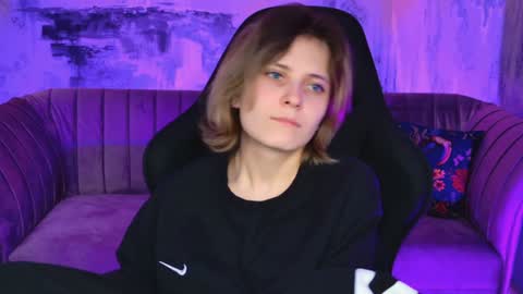 Snapshot of lolaasmus chatting on 02-05-25, 04:14 I consider myself the god Loki but life just calls me LOL online show from 02-05-25, 04:14