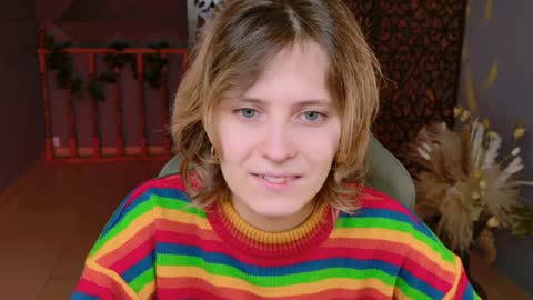 Snapshot of lolaasmus chatting on 02-08-25, 01:11 I consider myself the god Loki but life just calls me LOL online show from 02-08-25, 01:11