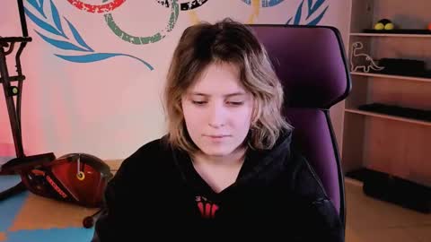 Snapshot of lolaasmus chatting on 02-13-25, 11:17 I consider myself the god Loki but life just calls me LOL online show from 02-13-25, 11:17