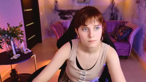 Snapshot of lolaasmus chatting on 03-12-25, 02:23 I consider myself the god Loki but life just calls me LOL online show from 03-12-25, 02:23