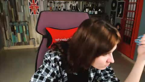 Snapshot of lolaasmus chatting on 11-07-25, 07:30 I consider myself the god Loki but life just calls me LOL online show from 11-07-25, 07:30