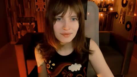 Snapshot of lolaasmus chatting on 02-05-26, 09:25 I consider myself the god Loki but life just calls me LOL online show from 02-05-26, 09:25