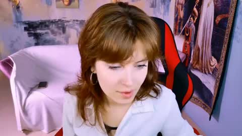 I consider myself the god Loki but life just calls me LOL  online show from 06-06-26, 05:56