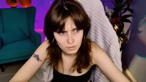 I consider myself the god Loki but life just calls me LOL  online show from 06-10-26, 09:30