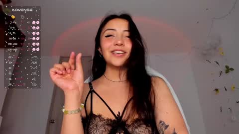 Snapshot of lolaberry_ chatting on 12-02-24, 01:02  Lola Berry  online show from 12-02-24, 01:02