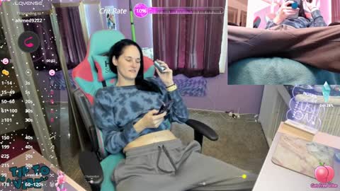 Lola online show from 12-05-24, 03:50