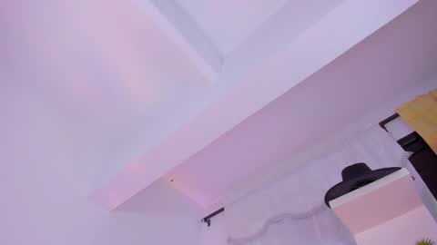 Snapshot of lolacoper chatting on 02-16-25, 01:03 LolaCoper online show from 02-16-25, 01:03