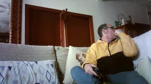 LOLA HUESO y ERIC online show from 03-07-25, 04:44