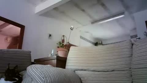 LOLA HUESO y ERIC online show from 11-13-25, 09:30