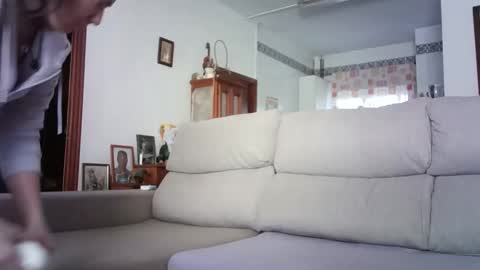 LOLA HUESO y ERIC online show from 04-06-26, 08:26