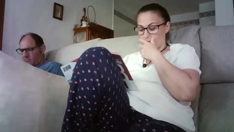Snapshot of lolahueso chatting on 05-07-26, 02:44 LOLA HUESO y ERIC online show from 05-07-26, 02:44
