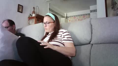 Snapshot of lolahueso chatting on 05-12-26, 02:36 LOLA HUESO y ERIC online show from 05-12-26, 02:36