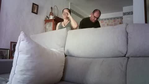 Snapshot of lolahueso chatting on 05-28-26, 02:25 LOLA HUESO y ERIC online show from 05-28-26, 02:25