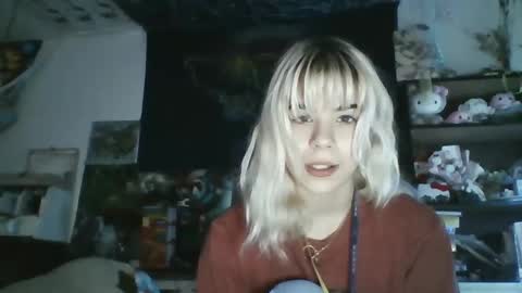 Lola Lixx online show from 12-06-24, 12:45