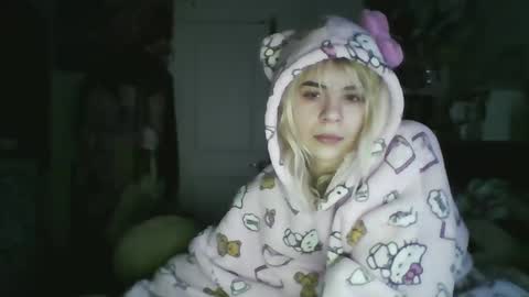 Lola Lixx online show from 01-07-25, 11:48