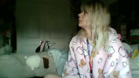 Lola Lixx online show from 01-23-25, 10:11