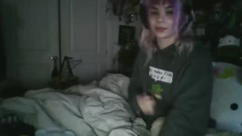 Lola Lixx online show from 01-28-25, 07:43