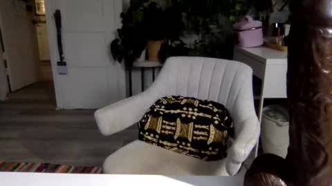 Lola Lustful online show from 01-31-25, 09:37