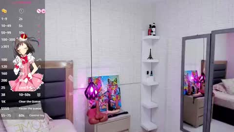 LOLA online show from 09-23-25, 03:20