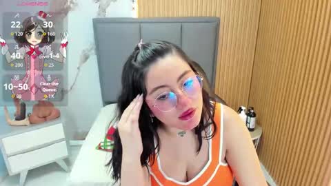 LOLA online show from 12-02-25, 03:23