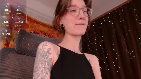 lolami_ online show from 02-16-26, 05:47