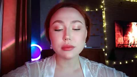 Lola online show from 12-03-25, 01:31