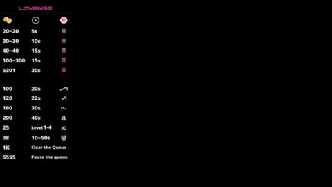 lolapeachtv online show from 11-23-25, 07:46