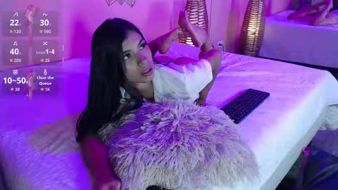 loli online show from 09-14-25, 12:15