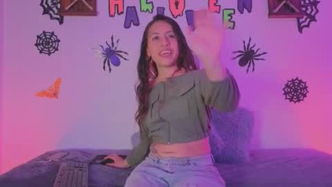  Lola  online show from 10-26-25, 01:44