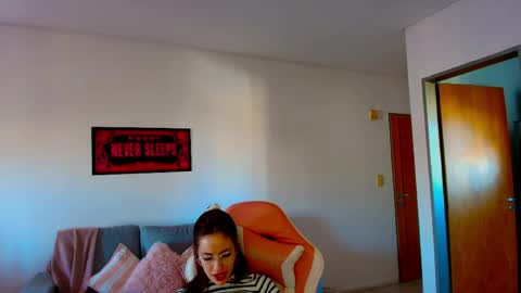 LolaSB online show from 04-22-26, 07:37