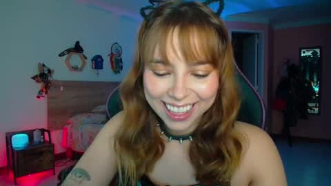 Lola doll online show from 10-09-25, 05:44