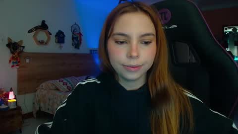 Lola doll online show from 01-14-26, 07:08