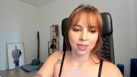 Lola doll online show from 03-29-26, 12:38