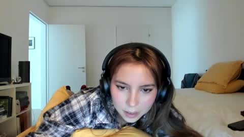 Lola doll online show from 04-13-26, 03:06