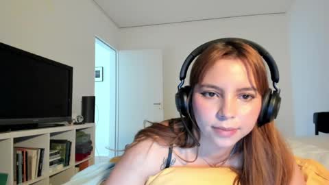 Lola doll online show from 04-14-26, 02:56