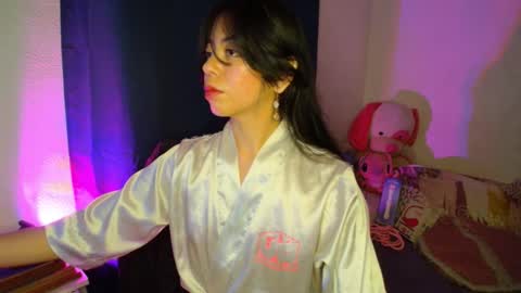 Snapshot of lolifantasy chatting on 03-17-26, 04:50 Rya DKhrt online show from 03-17-26, 04:50