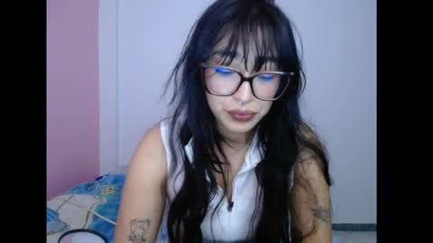 Lolita  online show from 04-09-26, 02:55